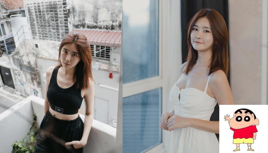 气质文青美女「蔡昀希」清新甜美女神仙气飘飘，仙女下凡疗癒人心 (26P)